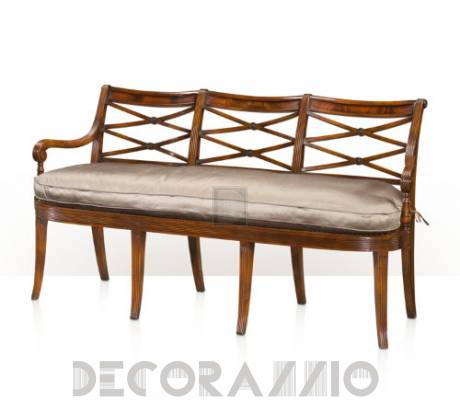 Диван Theodore Alexander Sofas & Settees - 4500-041