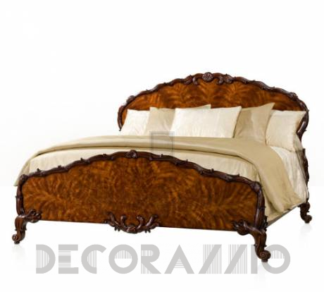  Theodore Alexander Beds - 8305-057