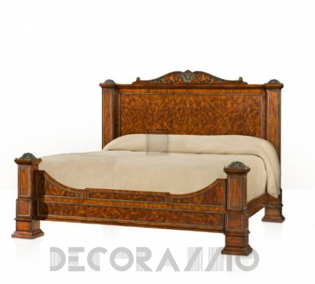  Theodore Alexander Beds - 8305-043