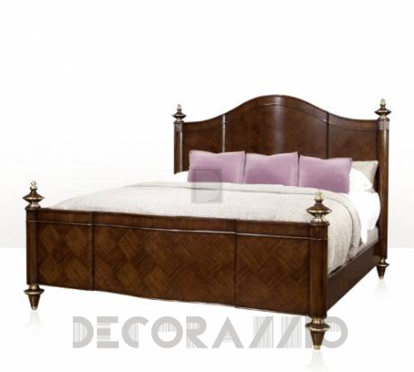  Theodore Alexander Beds - 8305-048