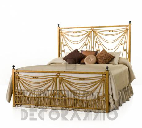  Theodore Alexander Beds - 8312-001