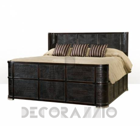  Theodore Alexander Beds - 8334-001