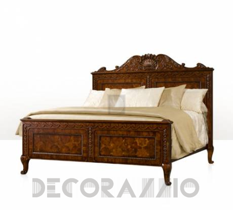  Theodore Alexander Beds - AL83006