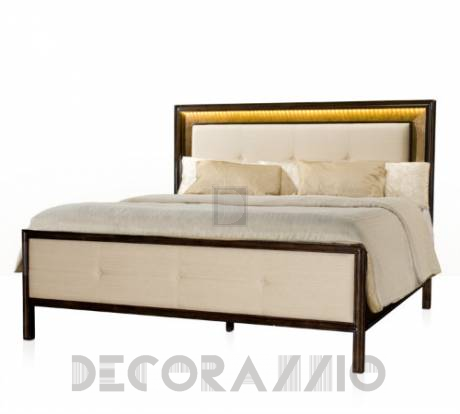  Theodore Alexander Beds - 8305-061