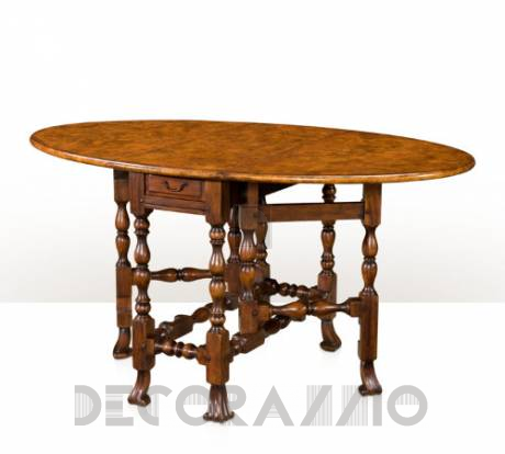 Обеденный стол Theodore Alexander Dining Tables - 5405-018