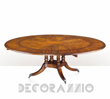 Обеденный стол Theodore Alexander Dining Tables - 5405-072