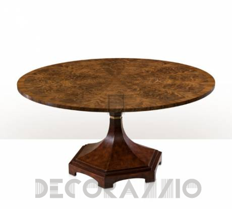 Обеденный стол Theodore Alexander Dining Tables - 5405-190MD