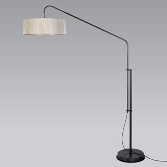 Светильник  напольный  (Торшер) Stephane Davidts ELEPHANTINE LAMP - ELEPHANTINE LAMP-29