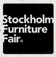 Stockholm Furniture Fair 2014: праздник дизайна в столице Швеции