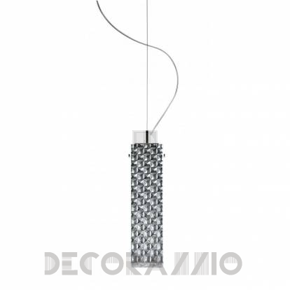 Светильник  потолочный подвесной (Люстра) IVV lighting Diamond - 5784.1-SO1