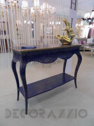 Консольный стол Chic Blu gold consol - Blu gold consol