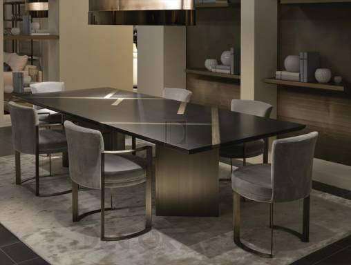 Обеденный стол Fendi Casa Margutta - Margutta dining table