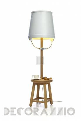 Светильник  напольный  (Торшер) Moooi Bucket - Bucket Floor Lamp