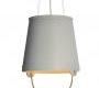 Светильник  потолочный подвесной (Люстра) Moooi Bucket - Bucket Suspended Lamp