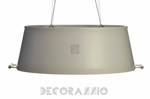 Светильник  потолочный подвесной (Люстра) Moooi Tub - Tub Lamp