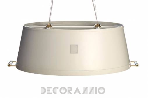 Светильник  потолочный подвесной (Люстра) Moooi Tub - Tub Lamp