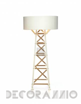 Светильник  напольный  (Торшер) Moooi Construction - Construction Lamp M