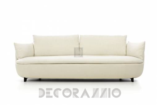 Диван Moooi Bart - Bart s1