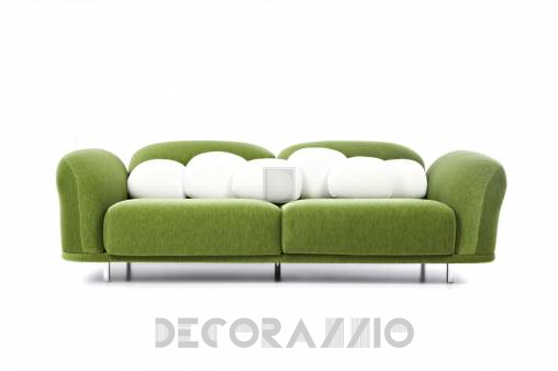 Диван Moooi Cloud - Cloud S1