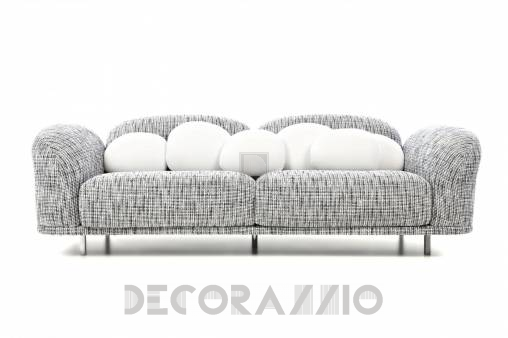 Диван Moooi Cloud - Cloud S1