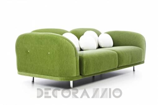 Диван Moooi Cloud - Cloud S1