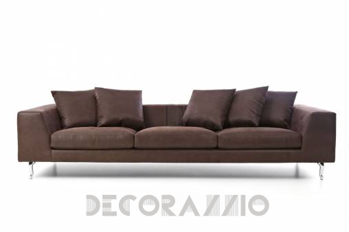 Диван Moooi ZLIQ - ZLIQ Sofa