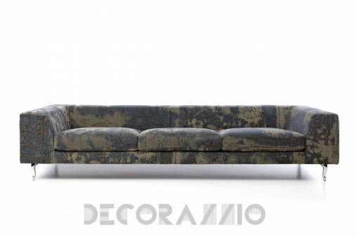 Диван Moooi ZLIQ - ZLIQ Sofa