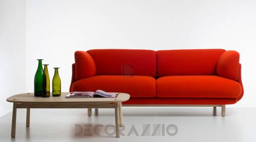 Диван Cappellini PEG - PEG Sofa