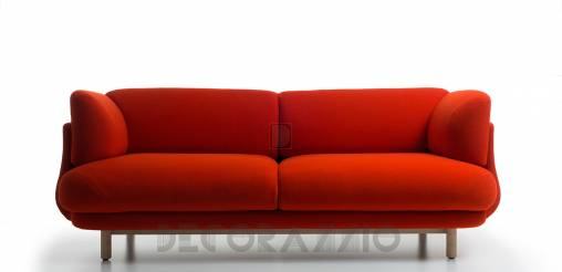 Диван Cappellini PEG - PEG Sofa