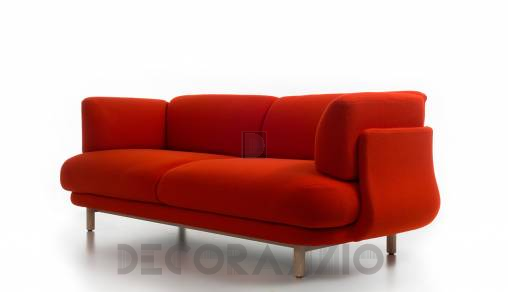 Диван Cappellini PEG - PEG Sofa