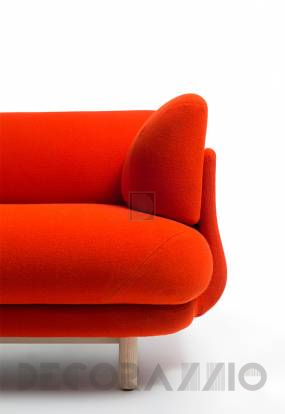 Диван Cappellini PEG - PEG Sofa