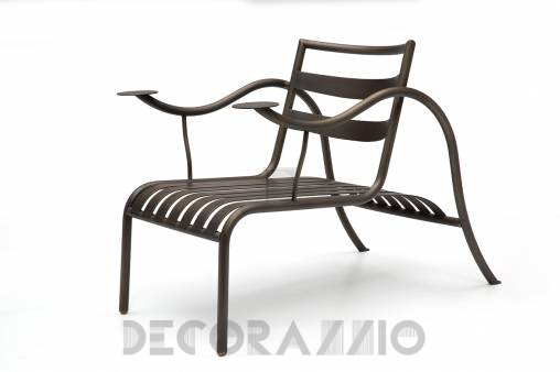 Кресло Cappellini THINKING MAN’S - THINKING MAN’S CHAIR LIMITED EDITION