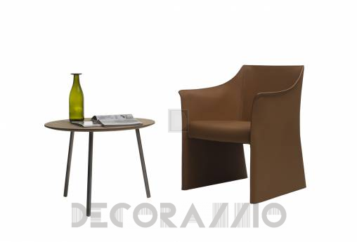 Кресло Cappellini CAP - CAP CHAIR 2