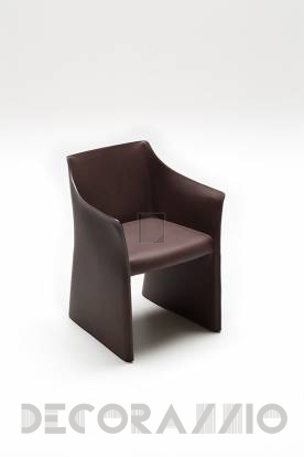 Кресло Cappellini CAP - CAP CHAIR 2