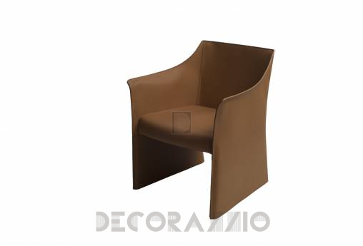 Кресло Cappellini CAP - CAP CHAIR 2