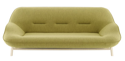 Диван Ligne Roset COSSE - COSSE