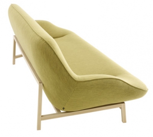 Диван Ligne Roset COSSE - COSSE