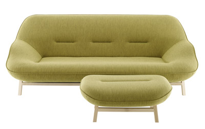 Пуф Ligne Roset COSSE - COSSE2