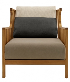 Кресло Ligne Roset ELIZABETH TECK - ELIZABETH TECK arm