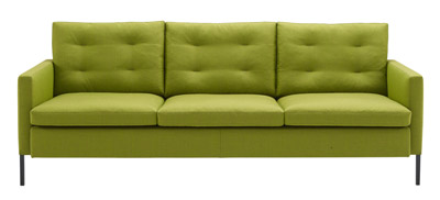 Диван Ligne Roset Hudson - Hudson 3s