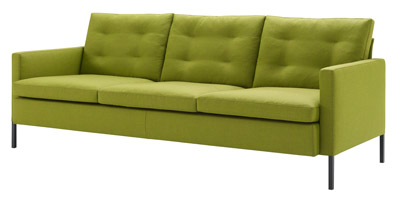 Диван Ligne Roset Hudson - Hudson 3s