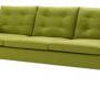 Диван Ligne Roset Hudson - Hudson 3s