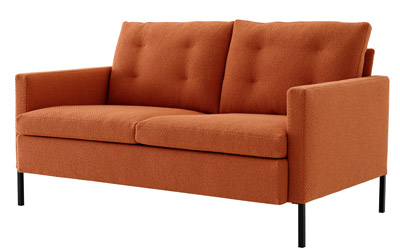 Диван Ligne Roset Hudson - Hudson 2s