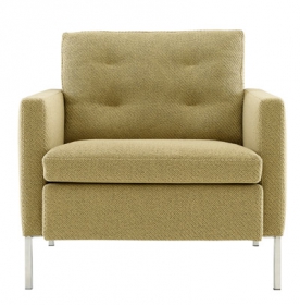 Кресло Ligne Roset Hudson - Hudson armchair