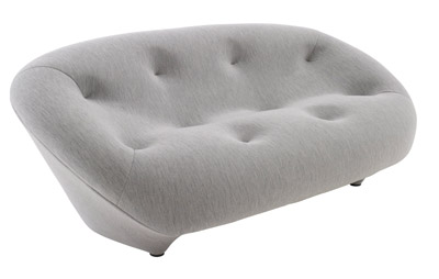 Диван Ligne Roset PLOUM - PLOUM 2-seat settee - new