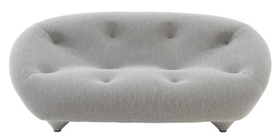 Диван Ligne Roset PLOUM - PLOUM 2-seat settee - new