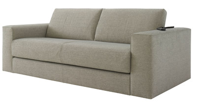 Диван Ligne Roset SLASH - SLASH140