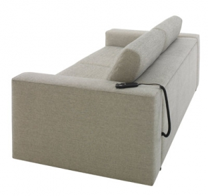 Диван Ligne Roset SLASH - SLASH140