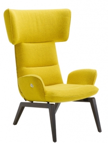 Кресло Ligne Roset @-CHAIR - @-CHAIR