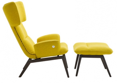 Кресло Ligne Roset @-CHAIR - @-CHAIR